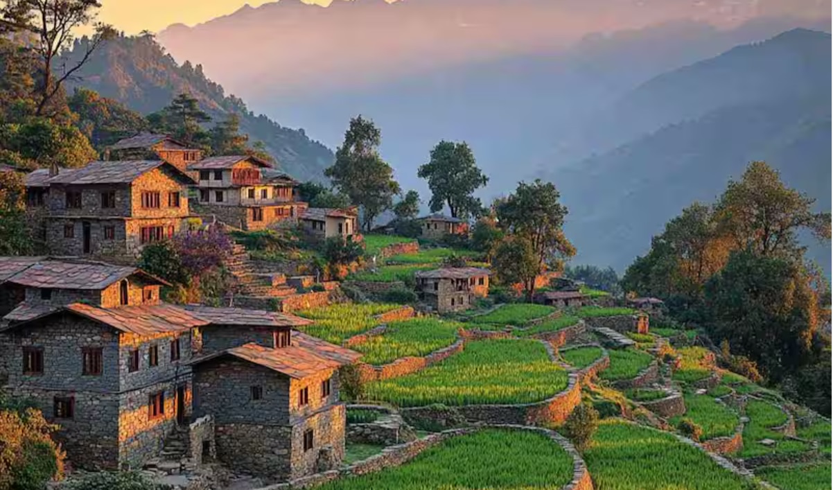 Almora Travel Guide Almora Exploring the Cultural Heart of Kumaon