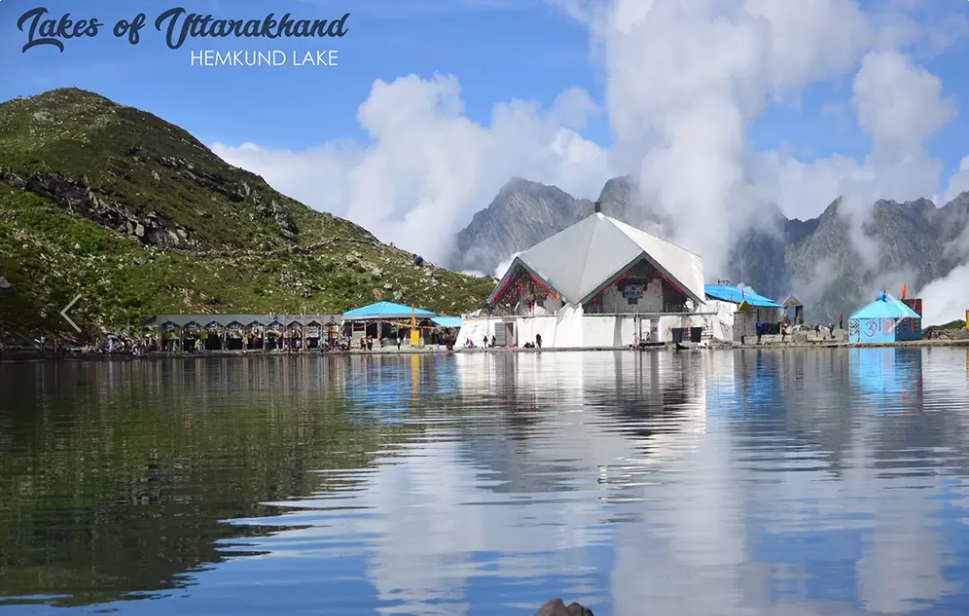 Explore Nature & Adventure in Uttarakhand: Wildlife, Treks, and Scenic Wonders