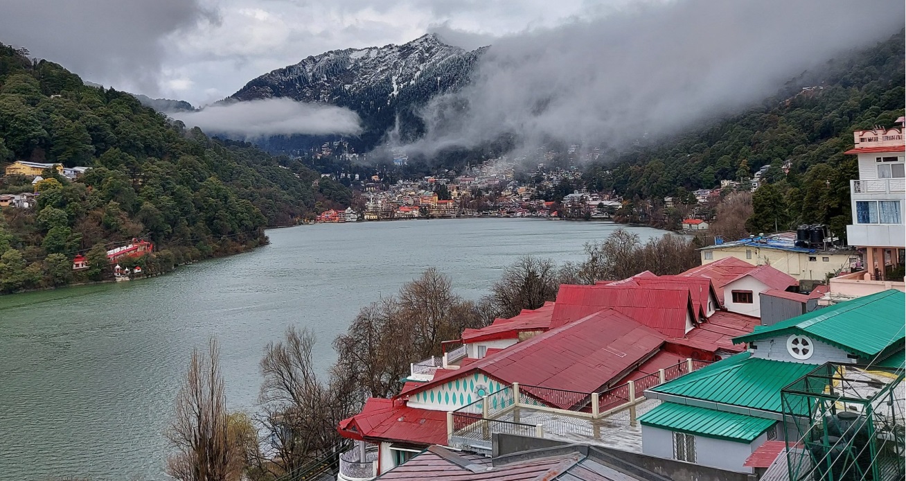 Nainital Travel Guide: Discover the Magical Lake City of Uttarakhand